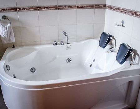Maxlot Hotel Accra Kültér fotó
