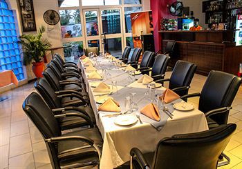 Maxlot Hotel Accra Kültér fotó