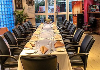 Maxlot Hotel Accra Kültér fotó