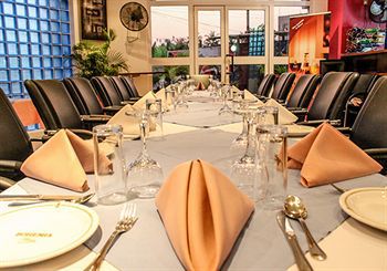 Maxlot Hotel Accra Kültér fotó