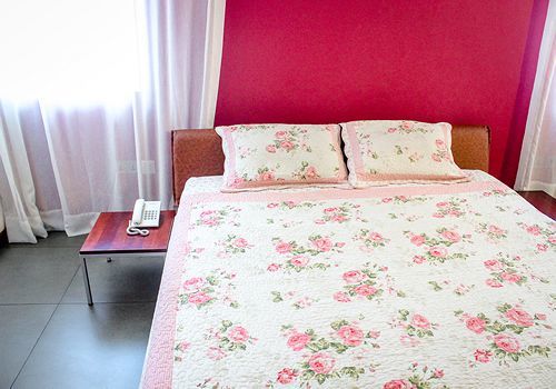 Maxlot Hotel Accra Kültér fotó
