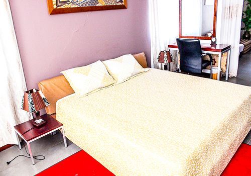 Maxlot Hotel Accra Kültér fotó