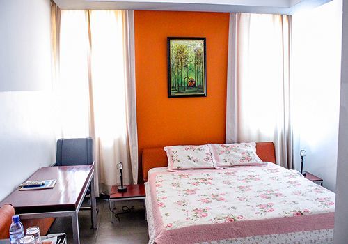 Maxlot Hotel Accra Kültér fotó