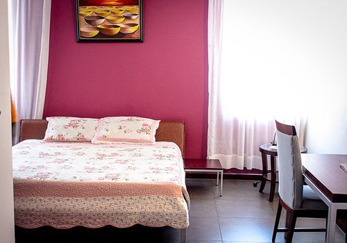 Maxlot Hotel Accra Kültér fotó