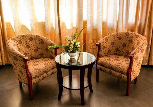 Maxlot Hotel Accra Kültér fotó